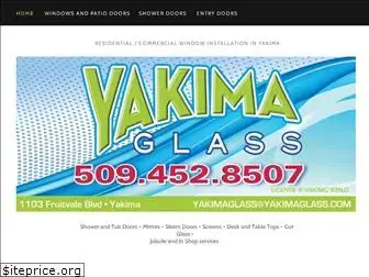 yakimaglass.com