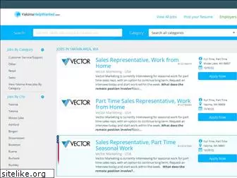 yakimahelpwanted.com