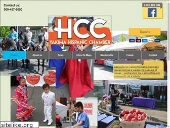 yakimahispanicchamber.com