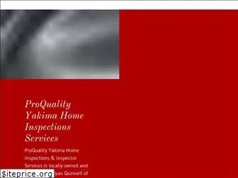 yakimahomeinspectionservices.com