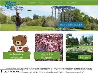 yakimaparks.com