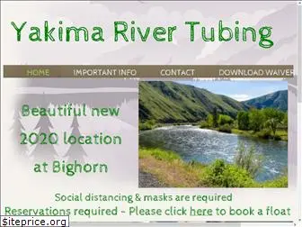 yakimarivertubing.com