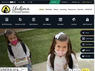 yakimaschools.org