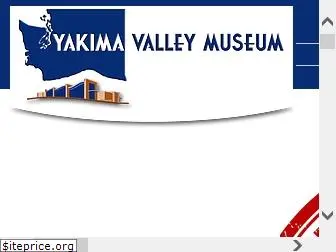 yakimavalleymuseum.org
