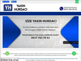 yakinhurdaci.com