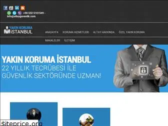 yakinkorumaistanbul.com