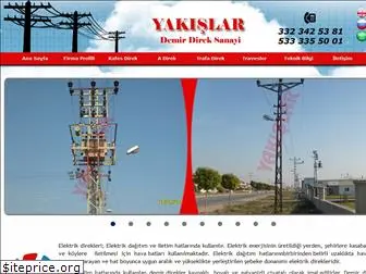 yakislar.com