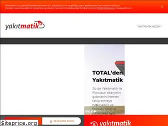 yakitmatik.com