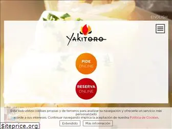 yakitoro.com