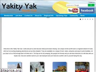 yakityyak.co.nz