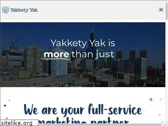 yakketyyak.com