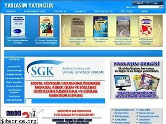 yaklasim.com