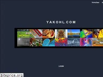 yakohl.com