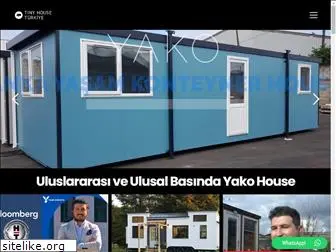 yakohouse.com