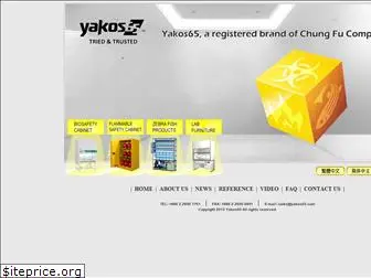 yakos65.com