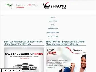 yakoyo.com