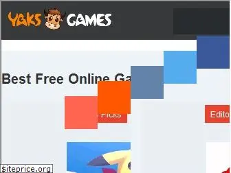 yaksgames.com