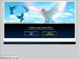 yaksich-long.com