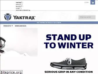 yaktrax.implus.com