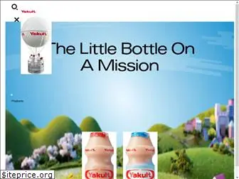 yakult.co.uk