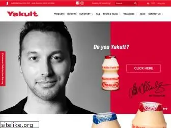 yakult.com.au