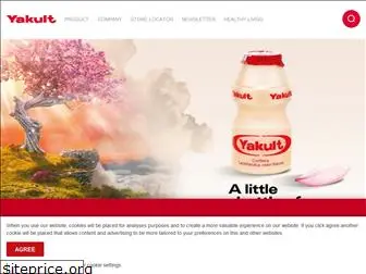 yakult.com.mt