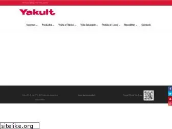 yakult.com.mx