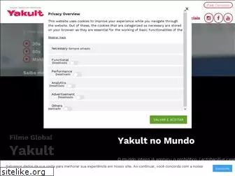 www.yakultdedicadaaciencia.com.br