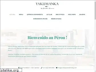 yakumanka.ch