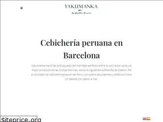 yakumanka.com