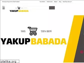 yakupbabada.com