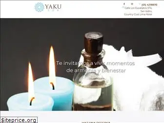 yakuspa.com.pe