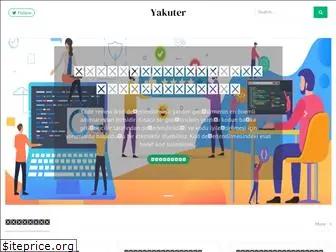 yakuter.com