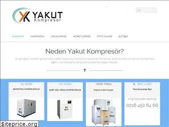 yakutkompresor.com.tr
