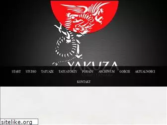 yakuza.pl