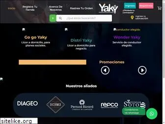 yaky.com.co