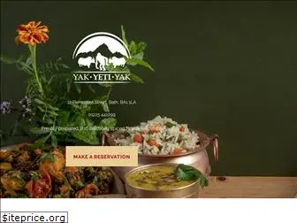 yakyetiyak.co.uk