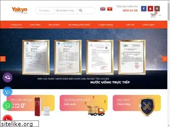 yakyo.com.vn
