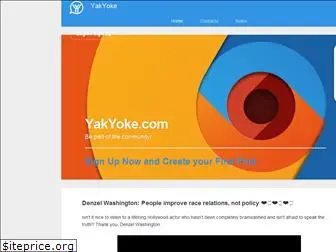 yakyoke.com