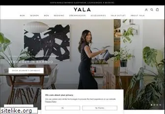 yaladesigns.com