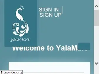 yalamart.com