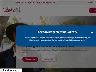 www.yalari.org