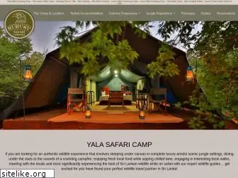 yalasafaricamp.com