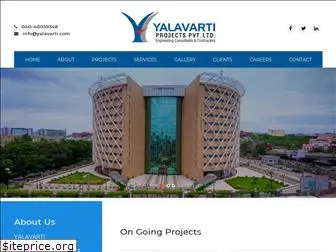 yalavarti.com