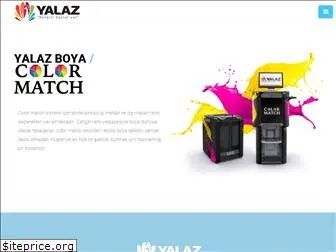 yalazboya.com.tr