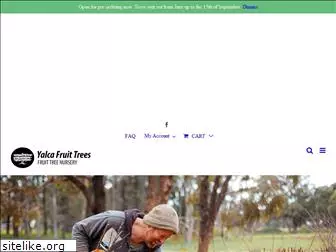 yalcafruittrees.com.au