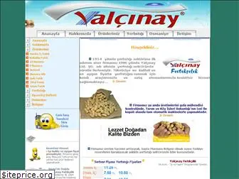 yalcinay.com
