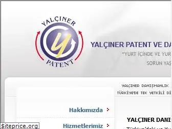 yalciner.com