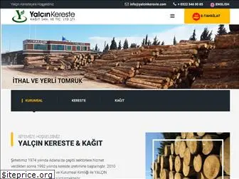 yalcinkereste.com