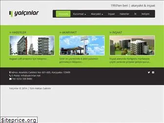 yalcinlar.net